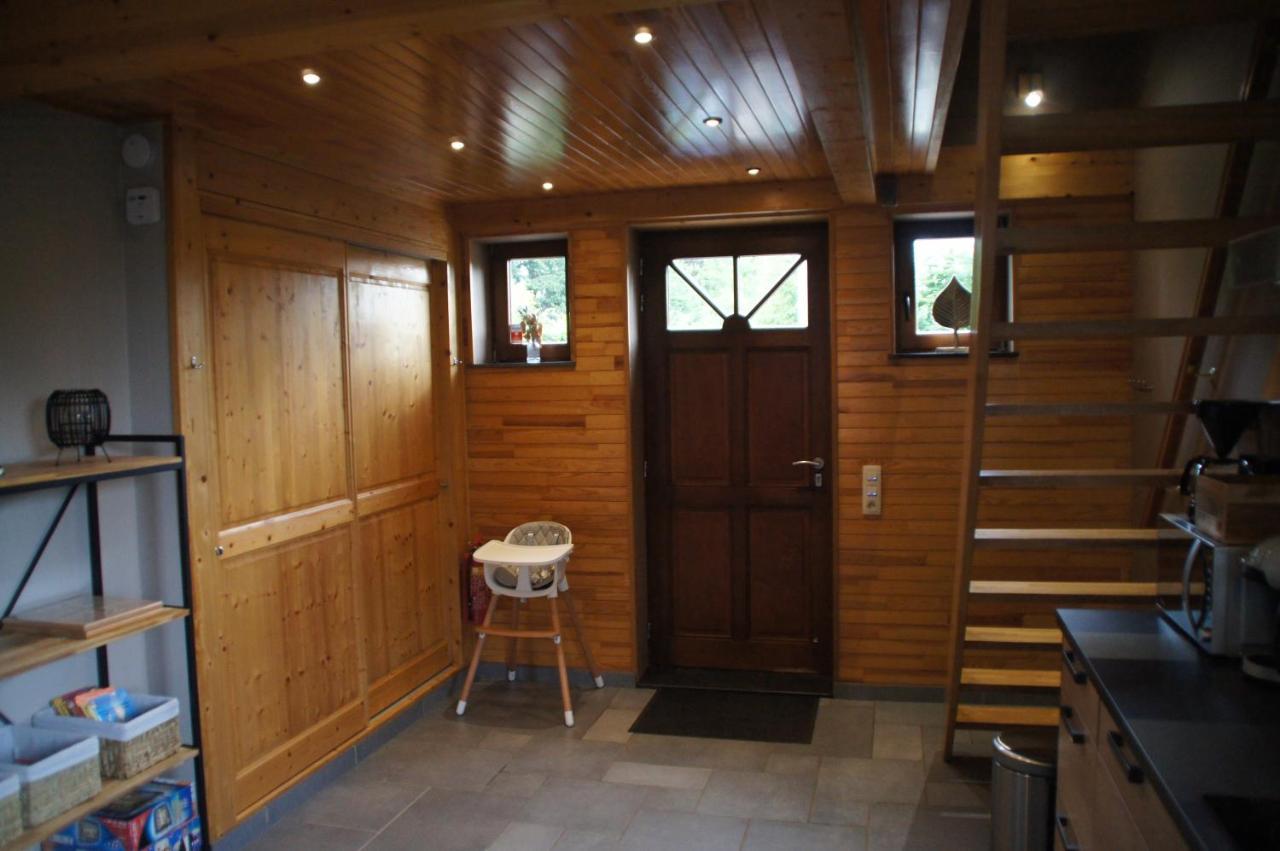 Mon Petit Cocon Villa Jalhay Exterior photo
